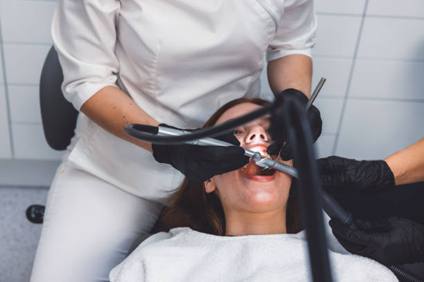 Best Weekend Emergency Dentist in Spartanburg, SC